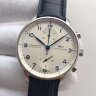IWC Portuguese Chronograph IW371446 Арт. IW-1512 Арт. IW-1512