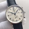 IWC Portuguese Chronograph IW371446 Арт. IW-1512 Арт. IW-1512