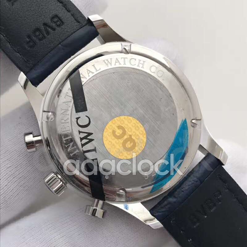 IWC Portuguese Chronograph IW371446 Арт. IW-1512 Арт. IW-1512