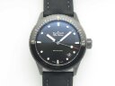 Blancpain Fifty Fathoms Bathyscaphe Ceramic Арт. 1551 Арт. 1551