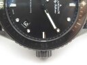 Blancpain Fifty Fathoms Bathyscaphe Ceramic Арт. 1551 Арт. 1551