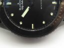 Blancpain Fifty Fathoms Bathyscaphe Ceramic Арт. 1551 Арт. 1551