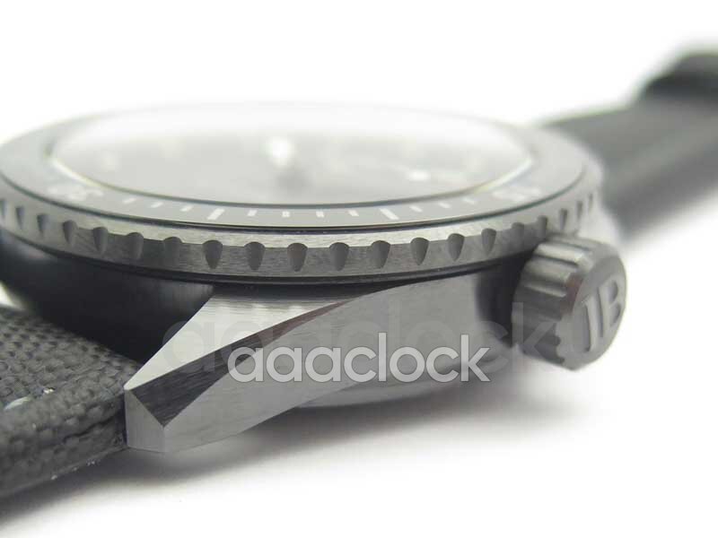 Blancpain Fifty Fathoms Bathyscaphe Ceramic Арт. 1551 Арт. 1551