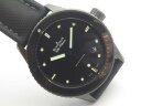 Blancpain Fifty Fathoms Bathyscaphe Ceramic Арт. 1551 Арт. 1551