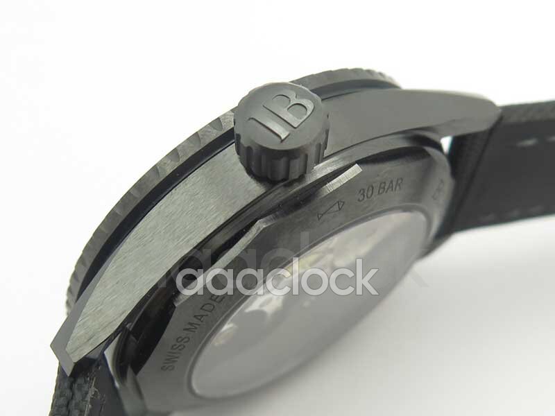 Blancpain Fifty Fathoms Bathyscaphe Ceramic Арт. 1551 Арт. 1551