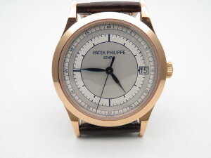 Patek Philippe Calatrava 5296R