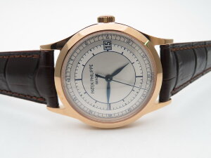 Patek Philippe Calatrava 5296R