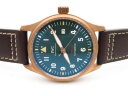 IWC Mark XVIII Spitfire Bronze IW326802 Арт. IW-1408 Арт. IW-1408