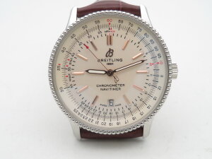 Breitling Navitimer 41 Automatic