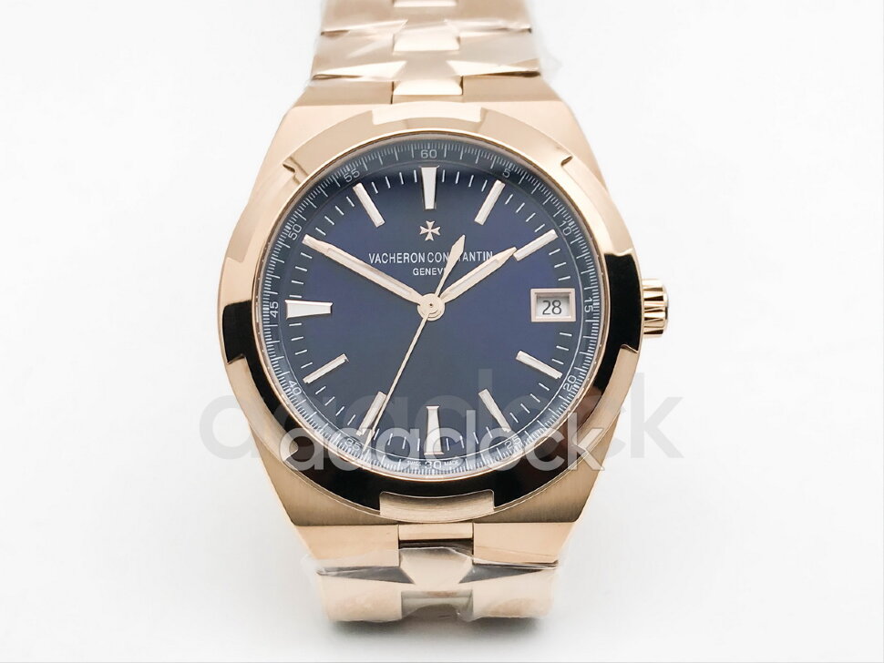 Vacheron Constantin Overseas Ultra-Thin 4500V/110R-B705 Арт. VC-4022 Арт. VC-4022