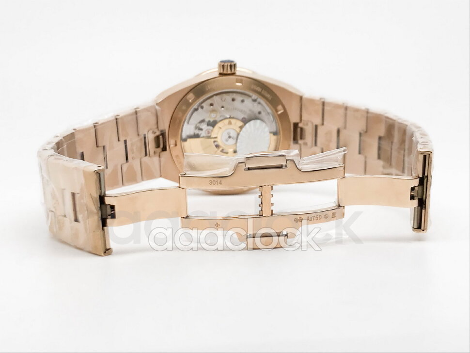 Vacheron Constantin Overseas Ultra-Thin 4500V/110R-B705 Арт. VC-4022 Арт. VC-4022