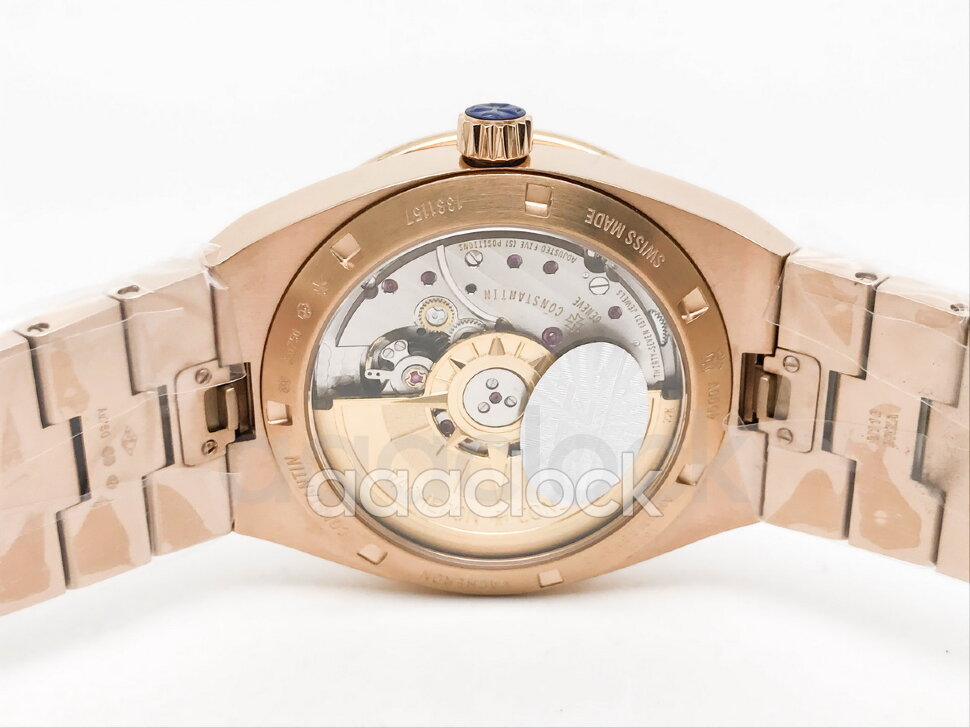 Vacheron Constantin Overseas Ultra-Thin 4500V/110R-B705 Арт. VC-4022 Арт. VC-4022