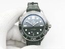Omega Seamaster Diver 300M  Chronometer 210.32.42.20.10.001 Арт. OM-1805 Арт. OM-1805