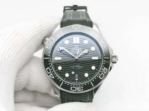 Omega Seamaster Diver 300M  Chronometer 210.32.42.20.10.001