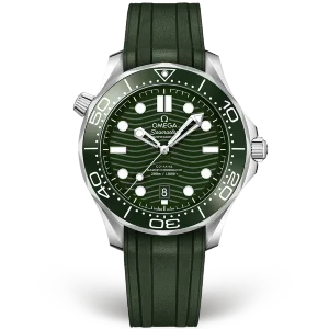 Omega Seamaster Diver 300M  Chronometer 210.32.42.20.10.001