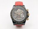 Rolex Cosmograph Daytona Blaken Арт. RO-2546 Арт. RO-2546