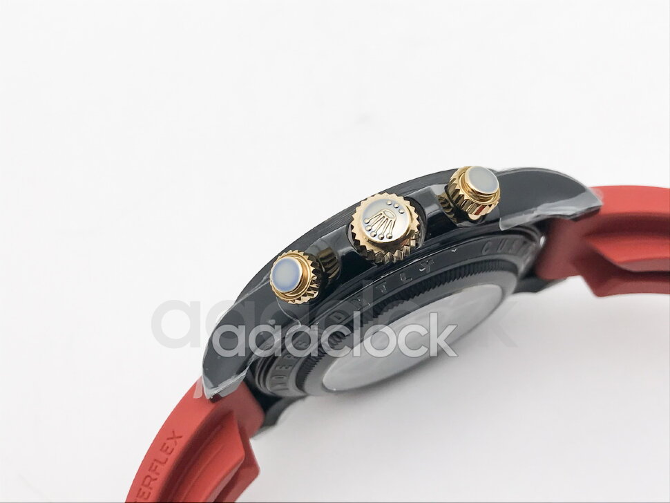 Rolex Cosmograph Daytona Blaken Арт. RO-2546 Арт. RO-2546