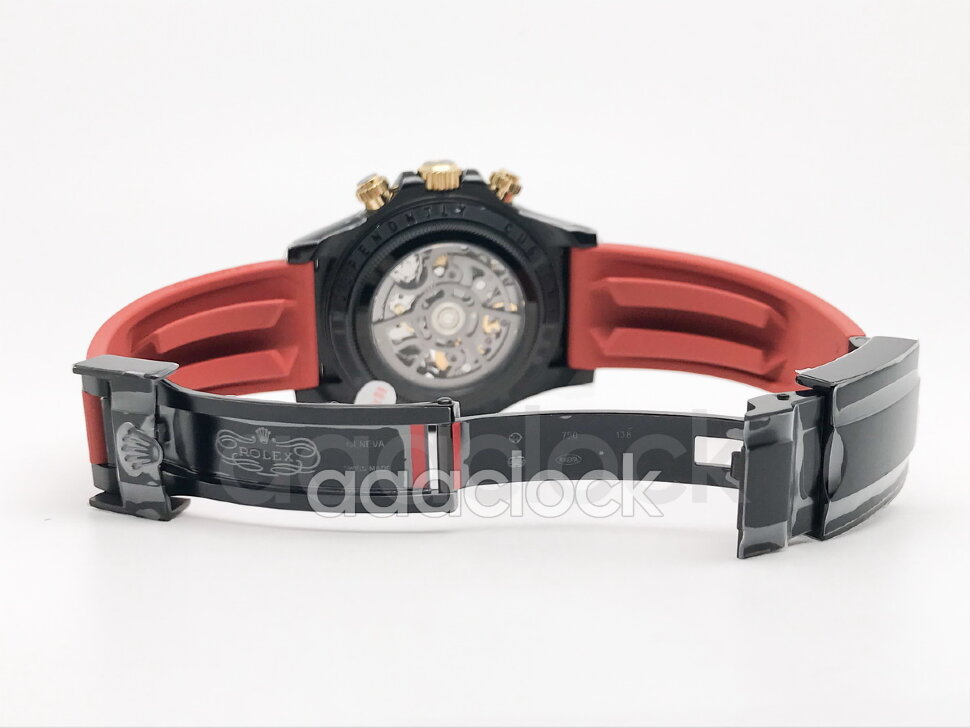 Rolex Cosmograph Daytona Blaken Арт. RO-2546 Арт. RO-2546