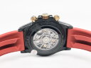 Rolex Cosmograph Daytona Blaken Арт. RO-2546 Арт. RO-2546