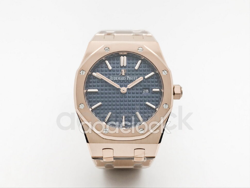 Audemars Piguet Royal Oak Quartz 67651OR.ZZ.D080CA.03 Арт. 14948 Арт. 14948