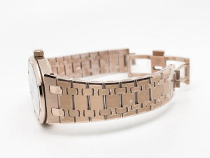 Audemars Piguet Royal Oak Quartz 67651OR.ZZ.D080CA.03