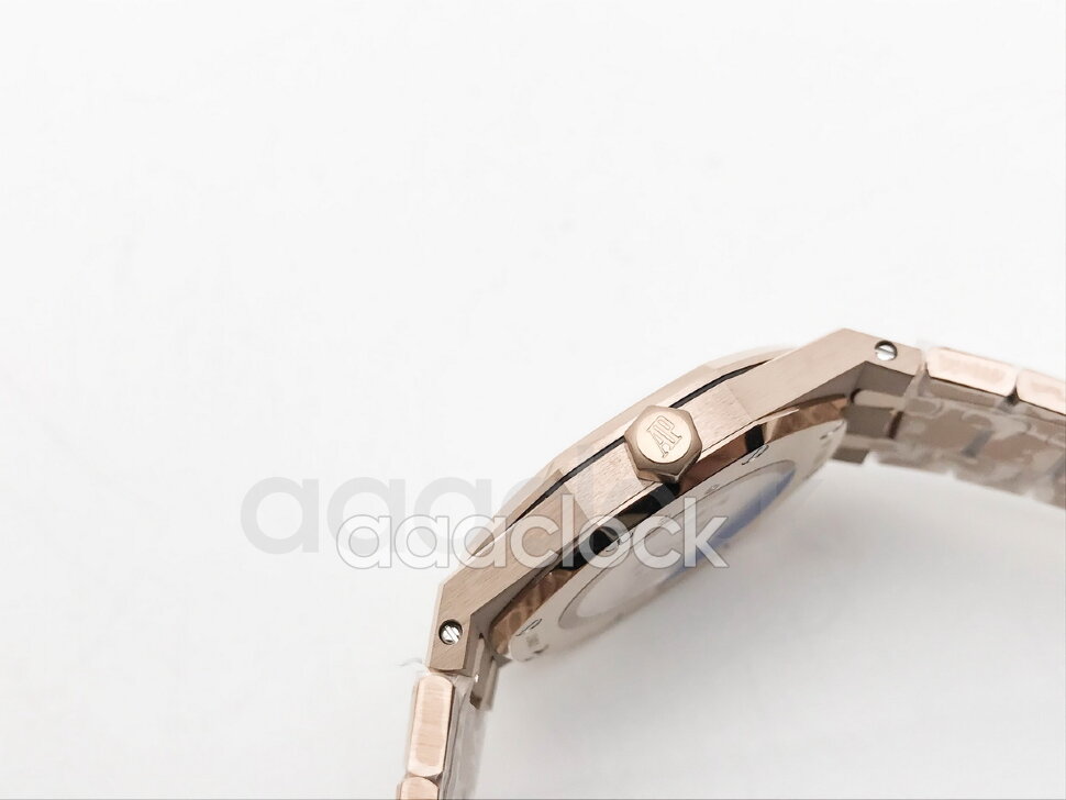 Audemars Piguet Royal Oak Quartz 67651OR.ZZ.D080CA.03 Арт. 14948 Арт. 14948