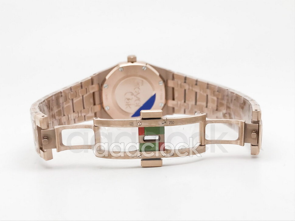 Audemars Piguet Royal Oak Quartz 67651OR.ZZ.D080CA.03 Арт. 14948 Арт. 14948