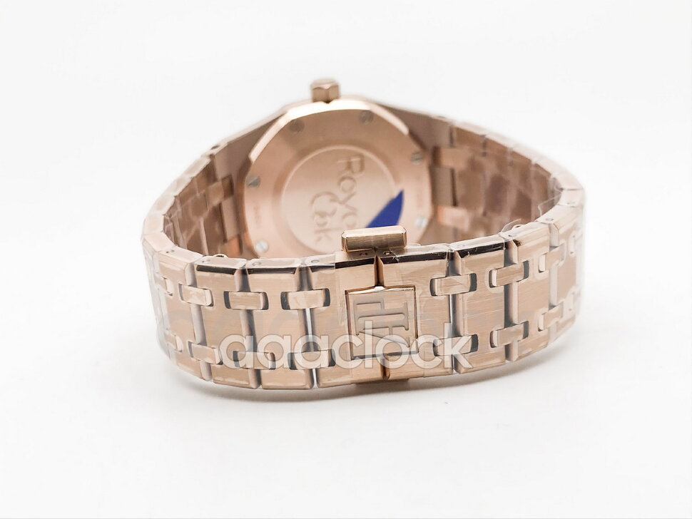 Audemars Piguet Royal Oak Quartz 67651OR.ZZ.D080CA.03 Арт. 14948 Арт. 14948