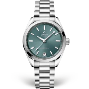 Omega Seamaster Aqua Terra 150M  220.10.34.20.10.001