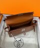 Hermes Kelly 19 крокодил Арт. 15356 Арт. 15356