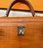 Hermes Kelly 19 крокодил Арт. 15356 Арт. 15356