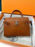 Hermes Kelly 19 крокодил Арт. 15356 Арт. 15356