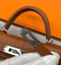 Hermes Kelly 19 крокодил Арт. 15356 Арт. 15356