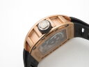 Richard Mille RM 052-01 Skull Арт. 1161 Арт. 1161