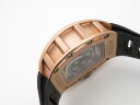 Richard Mille RM 052-01 Skull Арт. 1161 Арт. 1161