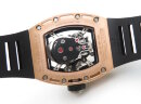 Richard Mille RM 052-01 Skull Арт. 1161 Арт. 1161
