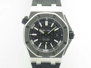 Audemars Piguet Royal Oak Offshore Diver 15703ST.OO.A002CA.01