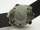 Audemars Piguet Royal Oak Offshore Diver 15703ST.OO.A002CA.01 Арт. 609 Арт. 609