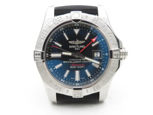 Breitling Avenger II GMT A3239011BC35