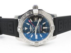 Breitling Avenger II GMT A3239011BC35