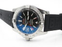 Breitling Avenger II GMT A3239011BC35 Арт. BT-0519 Арт. BT-0519