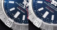 Breitling Avenger II GMT A3239011BC35 Арт. BT-0519 Арт. BT-0519