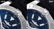 Breitling Avenger II GMT A3239011BC35 Арт. BT-0519 Арт. BT-0519