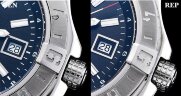 Breitling Avenger II GMT A3239011BC35 Арт. BT-0519 Арт. BT-0519