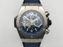 Hublot Big Bang Unico Titanium 421.NX.5179.RX Арт. HU-1219 Арт. HU-1219