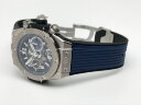 Hublot Big Bang Unico Titanium 421.NX.5179.RX Арт. HU-1219 Арт. HU-1219