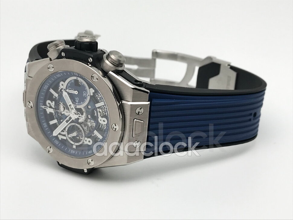 Hublot Big Bang Unico Titanium 421.NX.5179.RX Арт. HU-1219 Арт. HU-1219
