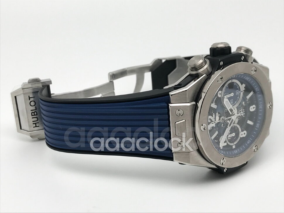Hublot Big Bang Unico Titanium 421.NX.5179.RX Арт. HU-1219 Арт. HU-1219