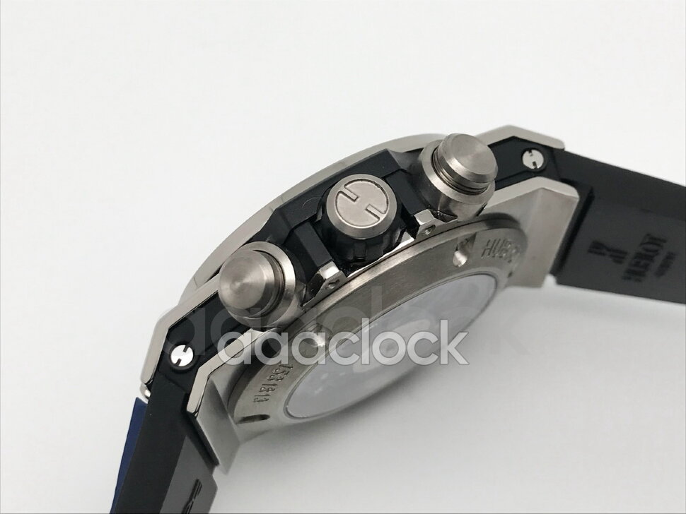 Hublot Big Bang Unico Titanium 421.NX.5179.RX Арт. HU-1219 Арт. HU-1219