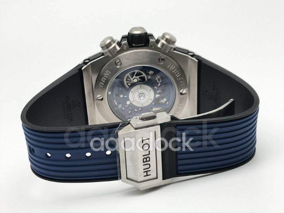 Hublot Big Bang Unico Titanium 421.NX.5179.RX Арт. HU-1219 Арт. HU-1219